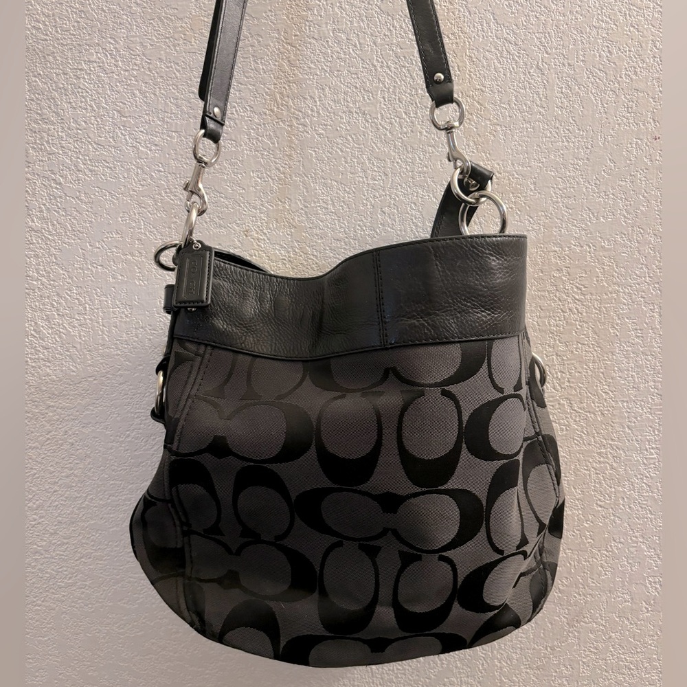 Large Coach bag